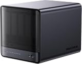 Minisforum N5 Max: análisis y comparativa de rendimiento, precio y características