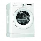 Lavadora Whirlpool Corporation FFS 8258 W SP 1200 rpm 60 cm 8 kg