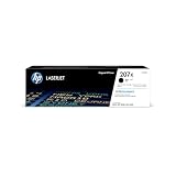 207x toner: Análisis y Comparativa de las Mejores Opciones para Impresoras HP LaserJet