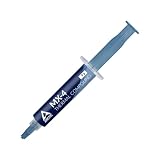 ARCTIC MX-4 (8 g) - Premium Performance Pasta Térmica | Para todos los procesadores (CPU, GPU - PC, PS4, XBOX), Muy alta conductividad térmica, Larga durabilidad, Aplicación segura