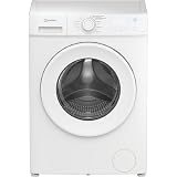INDESIT - Lavadora de carga frontal IMA 864 MY TIME SPT