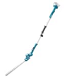 Cortasetos de altura 18V LXT 46cm marca Makita