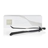 ghd Platinum+ - Plancha de Pelo Profesional Inteligente - Blanca | Más brillo y protección del color - Para todo tipo de cabello - (Enchufe Europeo)
