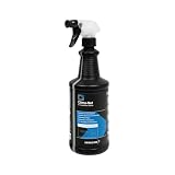 Errecom Clima-Net, Formato Maxi 1 Litro, Detergente para Aires Acondicionados, Filtros, Baterías con Aletas y Unidades Externas