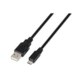 Micro USB Tipo A: análisis y comparativa de los mejores cables y accesorios para informática y tecnología