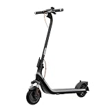 Segway-Ninebot E2 Plus E II, Patinete Eléctrico, Velocidad máxima de 25 km/h, Autonomía de 25 km