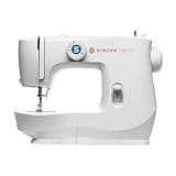 Singer M2105 - Máquina de coser mecánica