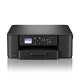 Brother DCPJ1310DW, Multifunción Tinta Color, 16 ppm, impresión dúplex
