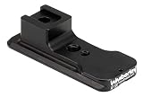 WIMBERLEY AP-500 - Pie de lente de repuesto para Nikon 500 f5.6 PF VR, estilo Arca-Swiss - Fabricado en Estados Unidos