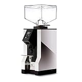 eureka mignon specialita: análisis y comparativa de los mejores molinillos de café espresso y su rendimiento