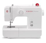 1408 Singer Sewing Machine: Análisis y Comparativa de las Mejores Máquinas de Coser para Amantes de la Tecnología y la Automatización del Hogar