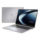 ASUS ExpertBook P3 G1 P3606CCAP-MB0139 Intel Core Ultra 5 225H Computer portatile 40,6 cm [16] WUXGA 8 GB DDR5-SDRAM 512 GB SSD Wi-Fi 6 [802.11ax] Grigio (ASUS ExpertBook P3 G1 P3606CCAP-MB0139 - Int