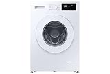 Samsung Lavadora Fondo Reducido 9Kg Clase A WW90FG3M05TWEC | Carga frontal, Programa de Vapor, QuickWash, Lavado de tambor, Motor Digital Inverter (10 años garantía)
