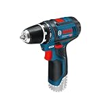 Bosch PRO Atornillador a batería GSR 12V-15