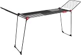 Vileda Infinity Flex Ultimate, Tendedero Telescópico, 30 m, hasta 205 cm