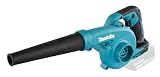 Makita DUB185Z Ventilador 18 V (sin batería, sin Cargador)