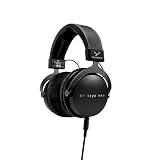 beyerdynamic DT 1770 Pro MKII Auriculares de Estudio, Cerrados, 30 ohms