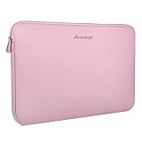 Aucase 15,6-16 Pulgadas Funda para Ordenadores Portátiles, Funda Protectora Neopreno para Hombre y Mujer, Compatible with Acer ASUS DELL Lenovo HP Huawei Chromebook 16