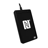 Lector y escritura NFC ACR1252U USB NFC Forum Certified Reader