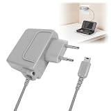 zstg 5.2V 450mA Cargador Compatible con DS Lite/NDSL