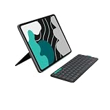 Logitech Flip Folio para iPad Pro 13: Análisis y Comparativa de los Mejores Accesorios de Informática y Tecnología