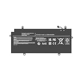 Exmate PA5136U-1BRS Batería para Toshiba Portege Z30-A Z30-B Z30-C Z30T-A Z30T-B Z30T-C Z30-A1301 Z30-A1302 Z30-A1310 Z30-A3201L Z30-A872 Z30T-C-145 Z30-A-1FD 1D6 1G6 13W 13E (14.8V/52Wh)