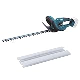 Makita DUH523Z Herramienta, 18 W, 18 V, Negro, One size