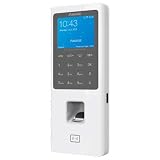 Anviz control de acceso: análisis y comparativa de los mejores sistemas de control de acceso y seguridad