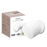 Aqara Presence Sensor FP300: Análisis y Comparativa de los Mejores Sensores de Presencia para Hogar Inteligente