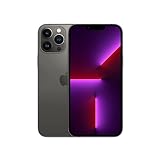 Apple iPhone 13 Pro MAX 256 GB - Grafito (Reacondicionado)