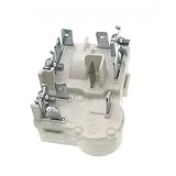 SONHWNGE El compresor del refrigerador Parte el arrancador Integrado del Protector de Arranque PTC ZHB35/40/54/60-105P15C