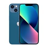 Apple iPhone 13 256GB - Azul (Reacondicionado)