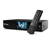 Vu+ Uno 4K SE: análisis y comparativa de decodificadores y soluciones multimedia de alto rendimiento