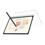 XPPen Magic Note Pad 3 en 1 Modos de Color 11 Pulgadas Android Tablet | Tableta Gráfica con Pantalla Independiente con Lápiz 16K Niveles para Escribir, Dibujar, Hacer Apuntes