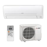 Condizionatore mono Mitsubishi SMART Msz Hr Vfk White