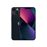 Apple iPhone 13, 128GB, Medianoche (Reacondicionado)