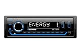 Blaupunkt BPA1123BT, Autoradio Multicolor con RDS, Bluetooth, 2X USB