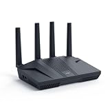 Gl.iNet Flint 2 GL-MT6000: Análisis y Comparativa de Routers VPN para Casa y Oficina