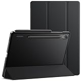 JETech Funda para Samsung Galaxy Tab S10 Lite/S10 FE/S9 FE 10,9', Negro