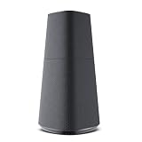 Loewe Klang mr5 - Altavoz de 180 W, Sistema habilitado para Internet multihabitación con Chromecast Integrado y Bluetooth, configuración de Audio para el hogar expandible para TV, música, Juegos y