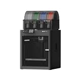 Bambu Lab P1S + AMS (Combo) Impresora 3D - P1SC, Bivolt