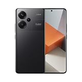 Xiaomi Redmi Note 13 Pro+ 5G, Dual, 512GB 12GB Ram, Midnight Black