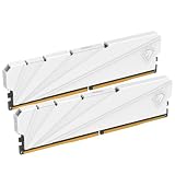 RAM 32 GB: Análisis y Comparativa de las Mejores Memorias para PC