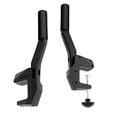 X4RACE® Freno de Mano SMART GL-200 - USB Hidrostata para Juegos de Simulación para PC, Compatible con LO GITECH G25 G27 G29 G920 G923 Thrust Master T300, Ajustable y de Alta Precisión x4 Race