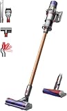 Dyson V10 Aspiradora Sin Cable Absolute, Multicolor, 60 Min, 150 Airwatts