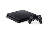 Sony PlayStation 4 Slim 500GB 500 Go Wifi Noir