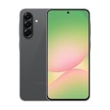 Samsung Galaxy A56 256GB Smartphone 5G Android 15 8GB RAM AI Display 6.7' Super AMOLED Fotocamera 50MP 5.000 mAh (Grafito)