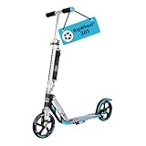 Hudora patinetes: análisis y comparativa de los mejores modelos del mercado