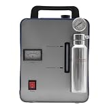 Soldador Llama Pulidora YUNRUX Generador de Oxígeno Hidrógeno Agua Soldador Antorcha Metal Soldador H180 95L
