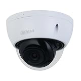 8MP Wizsense IR 30m Focal Fija Cámara IP Domo - Dahua